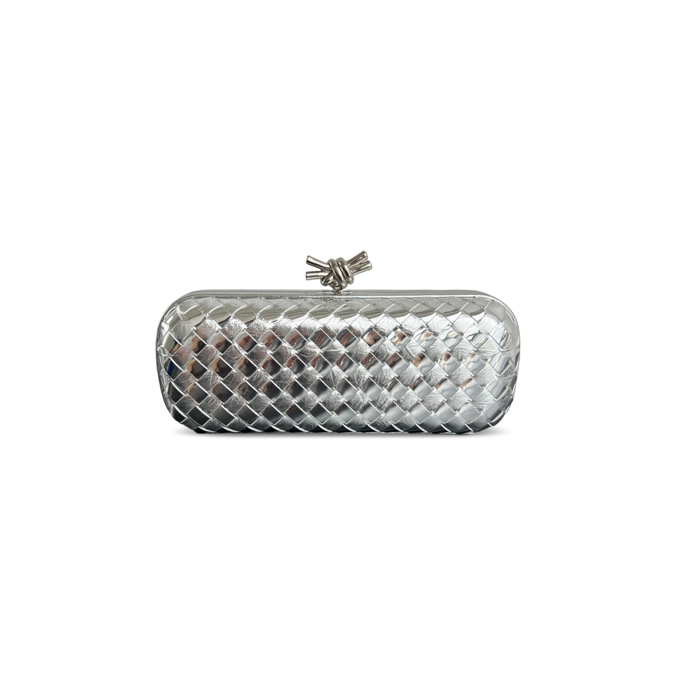 BOTTEGA VENETA KNOT 717622 (25*10*5cm)